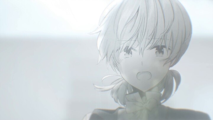 [Văn phòng phẩm / Bloom Into You] -Prologue Overture- (full ver.)