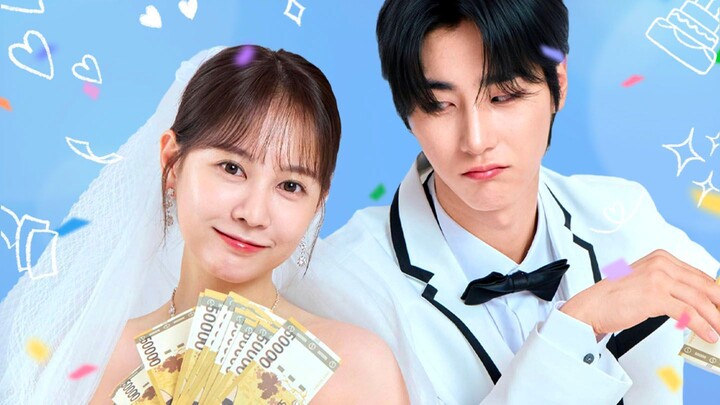 How to Marry Rich by Mistake [ENG, Full Version] /K-Short Series