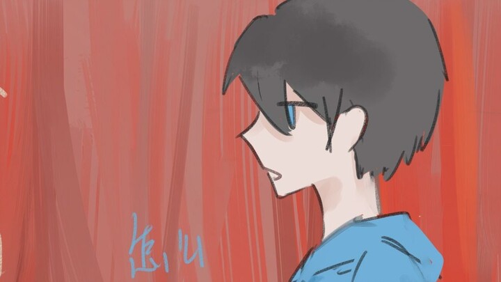 [อันตรายจากนิวเคลียร์ยูเรเนียมชั่วร้าย] "ฉันคิดว่าการตายเพื่อความรักเป็นเพียงตำนานโบราณ"