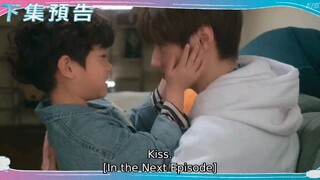 Secret Lover ep 8 Teaser Eng Sub 🇹🇼 BL (2025)
