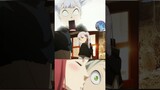 Asta's First Kis~|Black Clover| English Dub| Mimosa and Noelle fell for Asta| #anime #animeedit