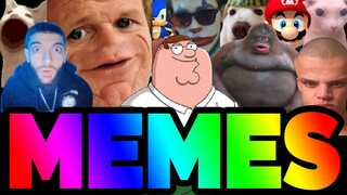 BEST MEMES COMPILATION V9