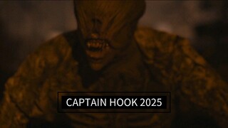 Captain Hook 2025