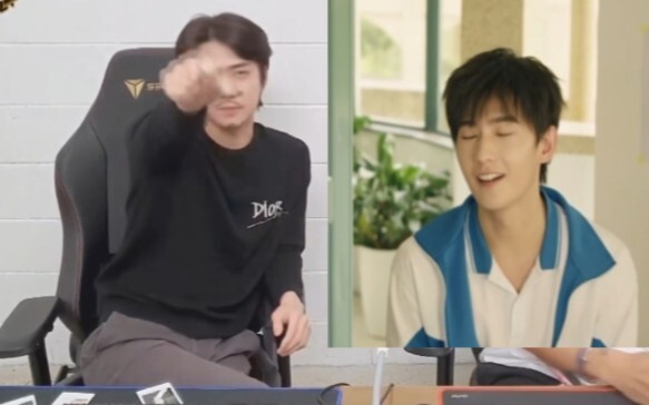 Khi Tống Yến gặp EXO