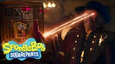 [DUB INDO] Spongebob Dalam Bahaya Bertemu El Diablo!!! Spongebob Bahasa Indonesia