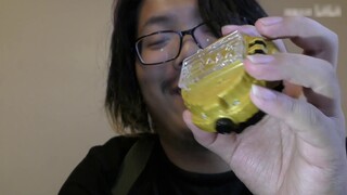 [Uncle Green’s Review] The tallest and kindest Oma Zi-O!? Here he comes! Here he comes!