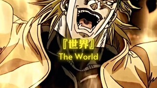迪奥和承太郎对拳一个小时会累死吗