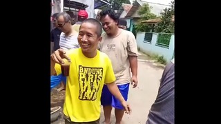 Jokes Bapak Bapak Ketika Kerja Bakti...