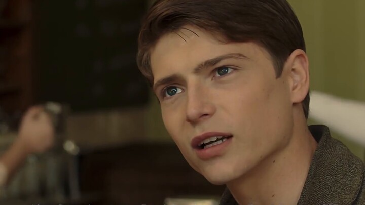 "Tôi có thể chỉ là một con kiến nhỏ bé, nhưng tôi có tham vọng lớn!"