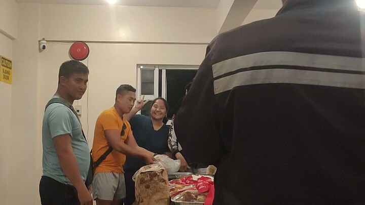 dispidida ni mam tin