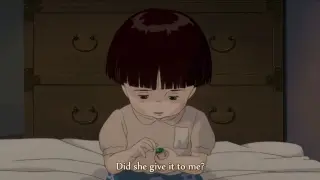 Grave of the Fireflies Movie 692p