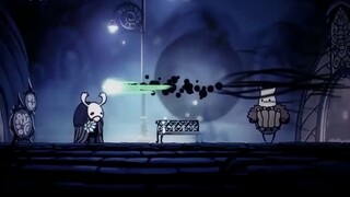 [Hollow Knight] อัปเดตม็อดของ Kakyoin Noriaki