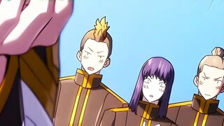 [Iron Blood Hound II 55] "I can't stand it. I'm going to send razor blades to 'him (or it)' ahhhhhhh