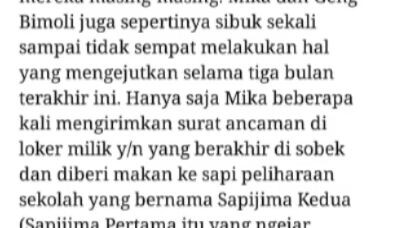 Chap Fine Dining trll seruu!!