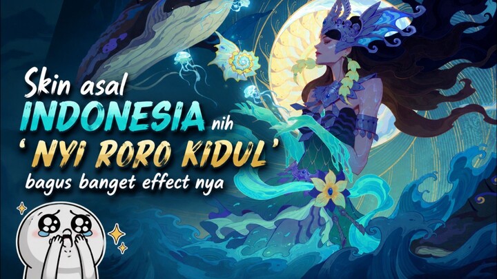 Cakep banget sumpahh