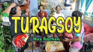 Packasz - Turagsoy Cover (Max Surban)