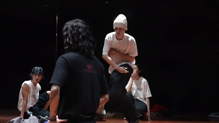 【James】Bản thưởng thức trọn vẹn: Một đoạn xem mãi chẳng chán, sức bùng nổ sánh ngang máy đào hầm ┌(。