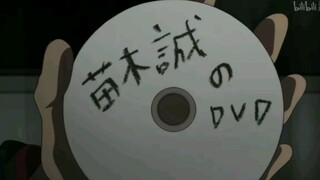 假如盾子给苗木放错了DVD