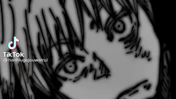 Gojou Satoru From Jujutsu Kaisen