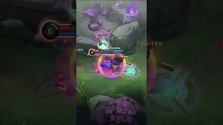 Combo maut akai mathildaa musuh auto rata😎 #mlbbidcreator @MobileLegends_Indonesia