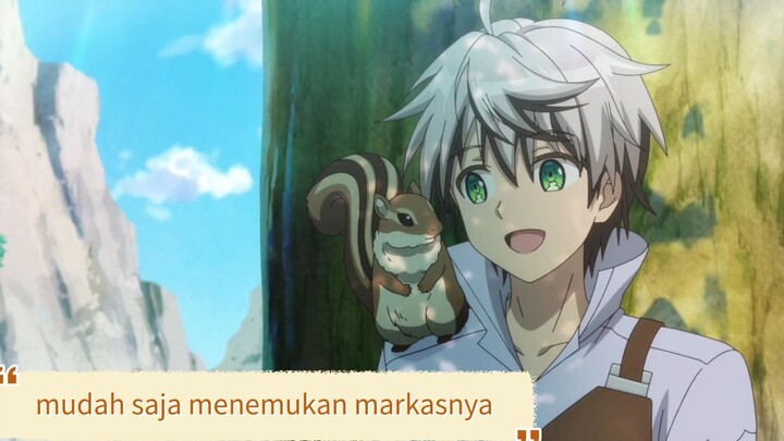 #KompetisiKreasiUnggahan6, Rein berniat membereskan pembegal sampai ke akarnya