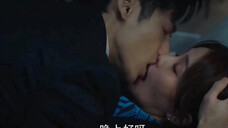 『吻戏』天!两个都张嘴吸唇了,罗云熙太撩了