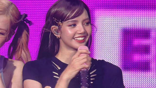 Toàn bộ câu chuyện về vụ bôi mặt đen tại buổi hòa nhạc của Lisa! Tôi đã trở thành fan rồi!
