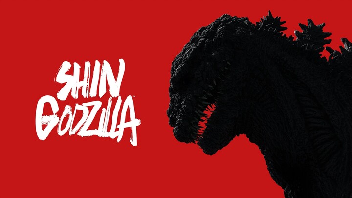 Shin Godzilla (2016) ENG SUB