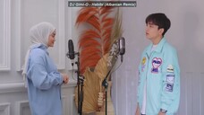 Reza Darmawangsa Ft Eltasya Natasha || SING OFF IX