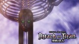 Eren Flattens The Alliance - Attack on Titan Season 4 Part 2 Episode 12