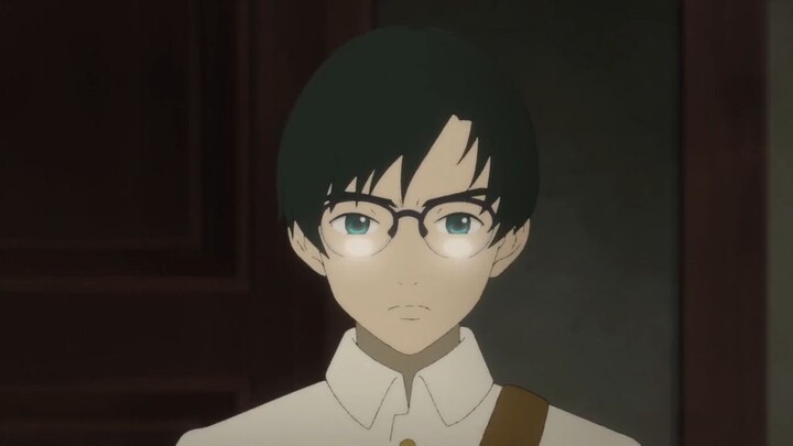 Episode 9 | Hikari no Ou (The Fire Hunter) | Sub Indo