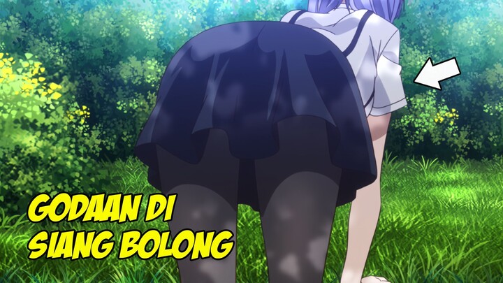 Frieren Turu, Lemah Iman, dan Pose Jojo.