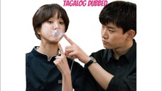 Wok Of Love Episode 28 Tagalog Dubbed