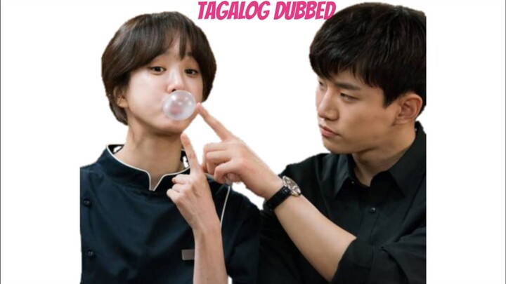 Wok Of Love Episode 28 Tagalog Dubbed