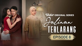 Jalinan Terlarang Episode 8 Full Movie - “Jejak Terlarang Gina yang Tak Bisa Terhapus” MOVIE SPOILER