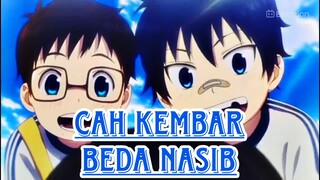 Si Kembar yang lucu