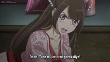 Psychic Princess Season 1 Episode 11 The Psychic HeroineIn Hindi Sub