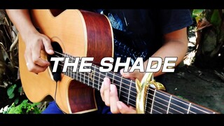 The Shade - Rex Orange County (Fingerstyle Cover)