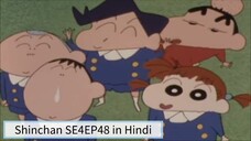 Shinchan Season 4 Episode 48 in Hindi