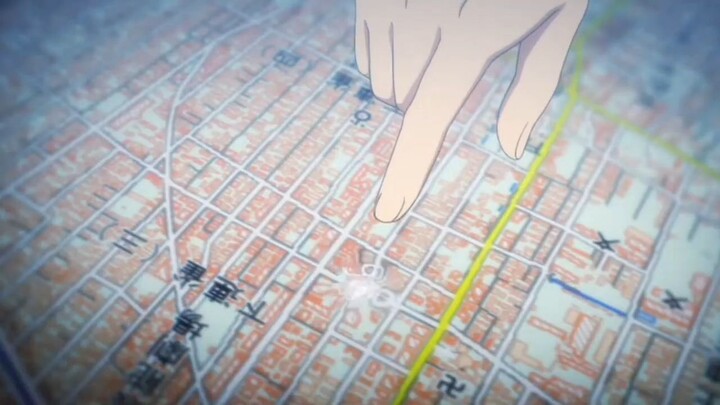 「Charlotte (シャーロット)