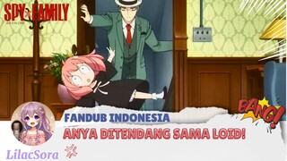 Ini Kekerasan Pada Anak Gak sih? ☠️☠️ [FANDUB INDO by LilacSora]
