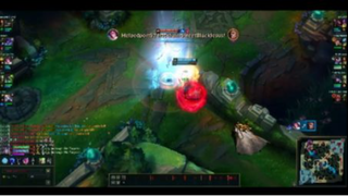 Sáng rực cả map #gamevuivui