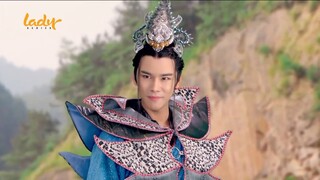 Tân Bảng Phong Thần (Phần 2) - Tập 76