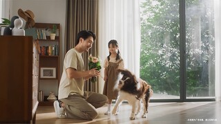 [Home Appliance Ad] Air Purifier Ad Sharing