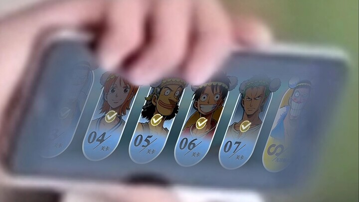 พวกเราผู้เล่นที่มีความทะเยอทะยานคือคนที่มีความอดทนมากที่สุดในโลก