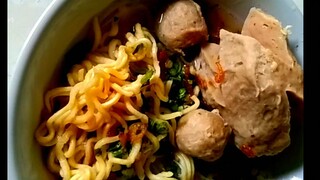 bakso