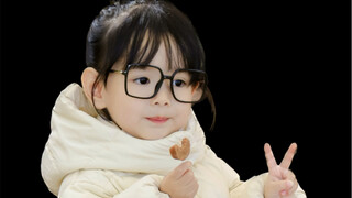 她应该被动物界拉进黑名单了～