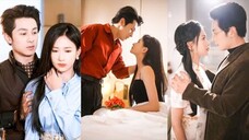 CEO Arogan Ditakuti Semua Orang, Tapi Gadis Biasa Ini Bikin Dia Takluk & Gila Cinta!