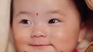 ทารกน้อยเพิ่งเกิด แท้จริงคือดาวนำโชคกลับชาติมาเกิด (เสียงไทย)