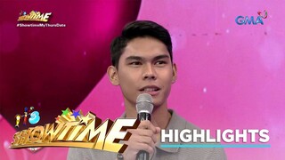 It's Showtime: EXpecial boyfriend, NILIGAWAN ANG MAGULANG NG EX?! (EXpecially For You)